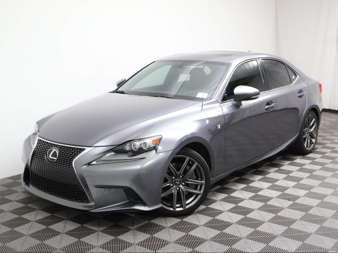2016 Lexus IS 200t  