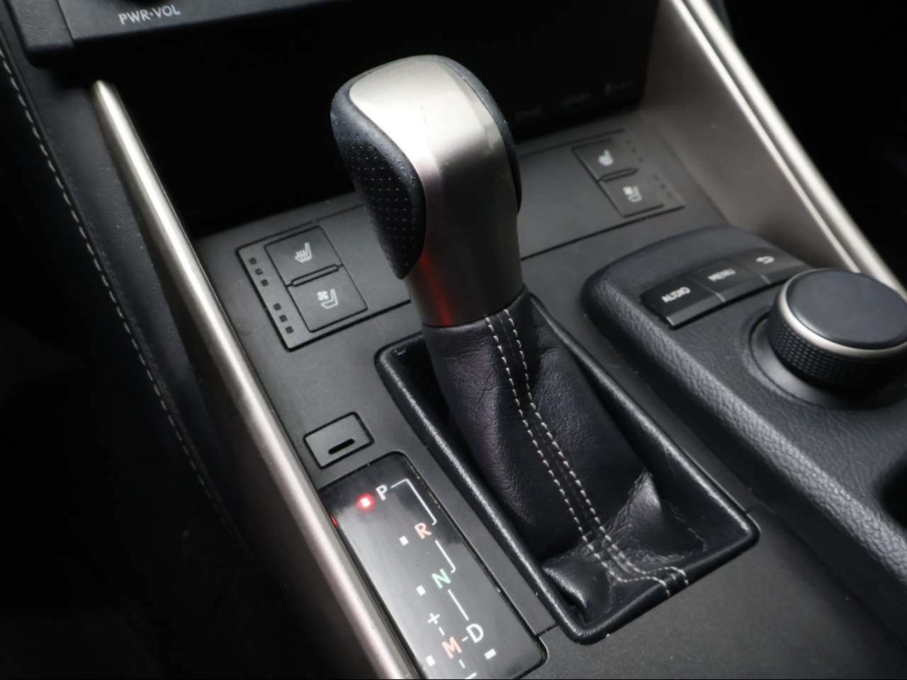 2016 Lexus IS 200t  