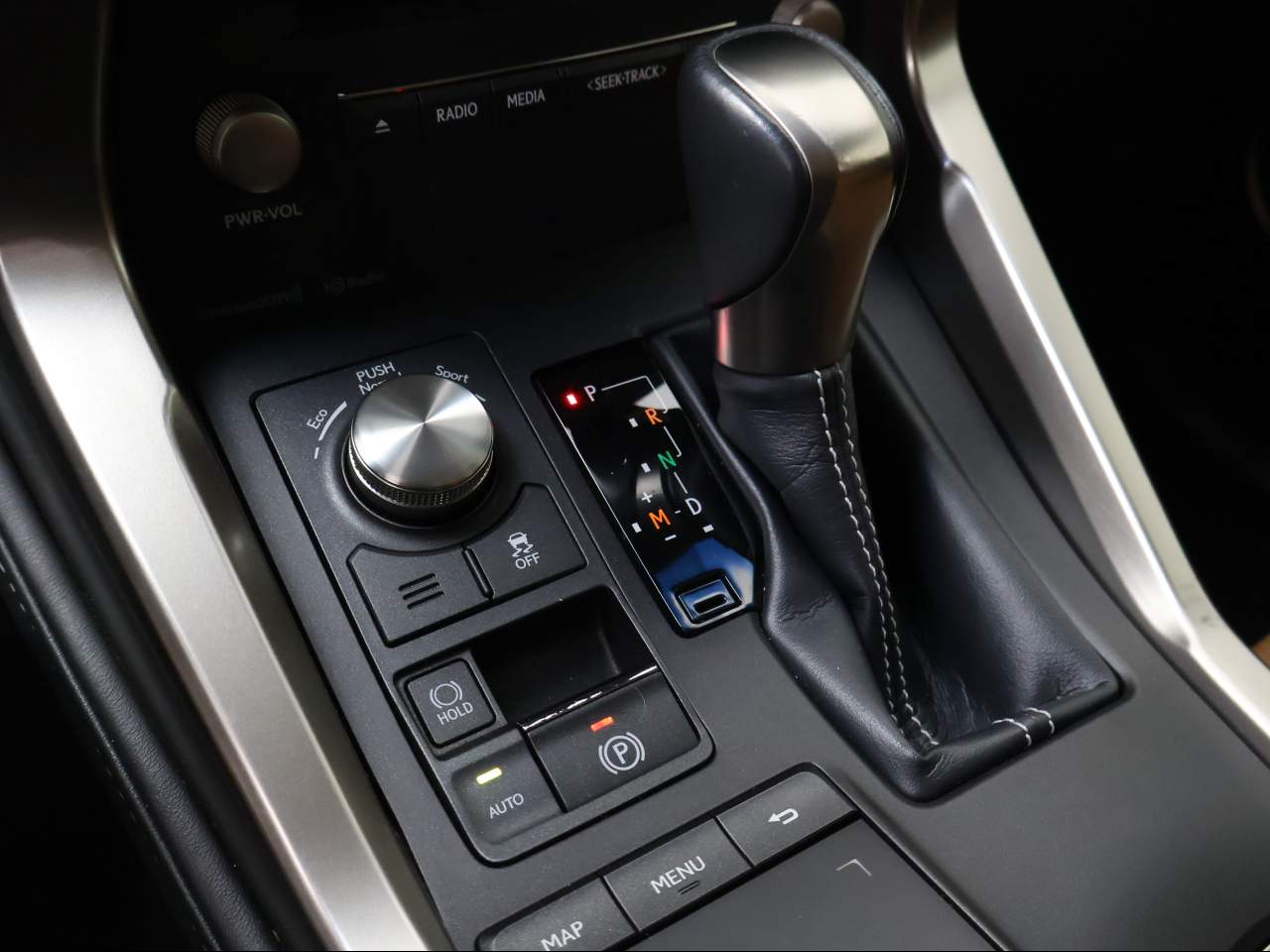 2018 Lexus NX 300  