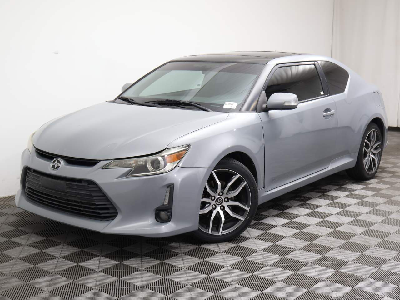 2016 Scion tC Release Series 10.0