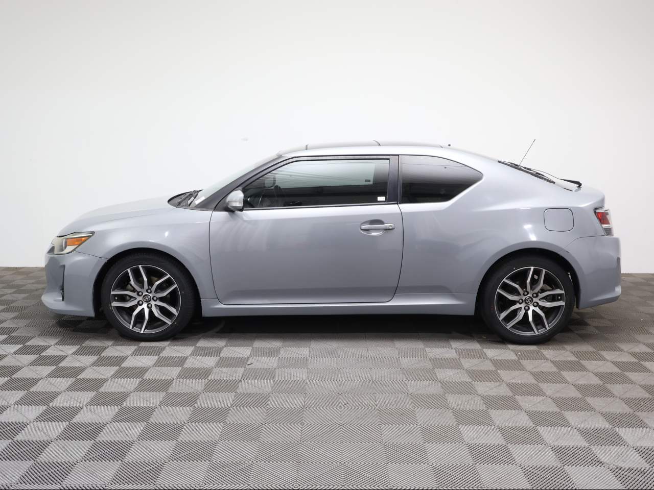 2016 Scion tC Release Series 10.0