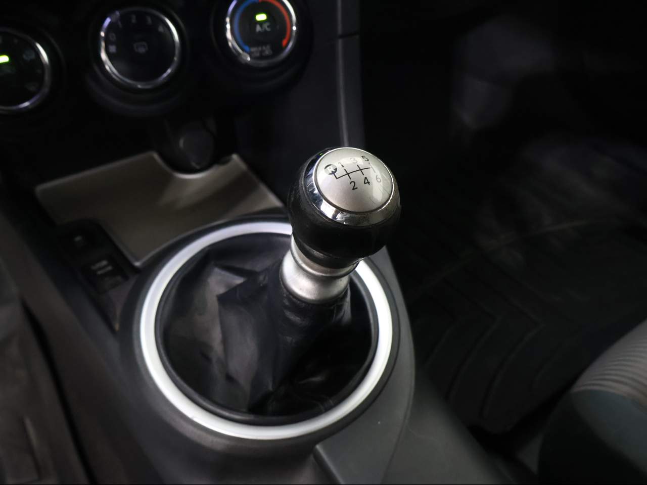 2016 Scion tC Release Series 10.0