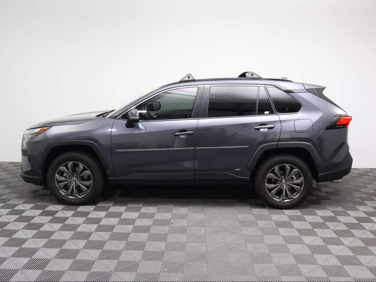 2023 Toyota RAV4 Hybrid XLE Premium