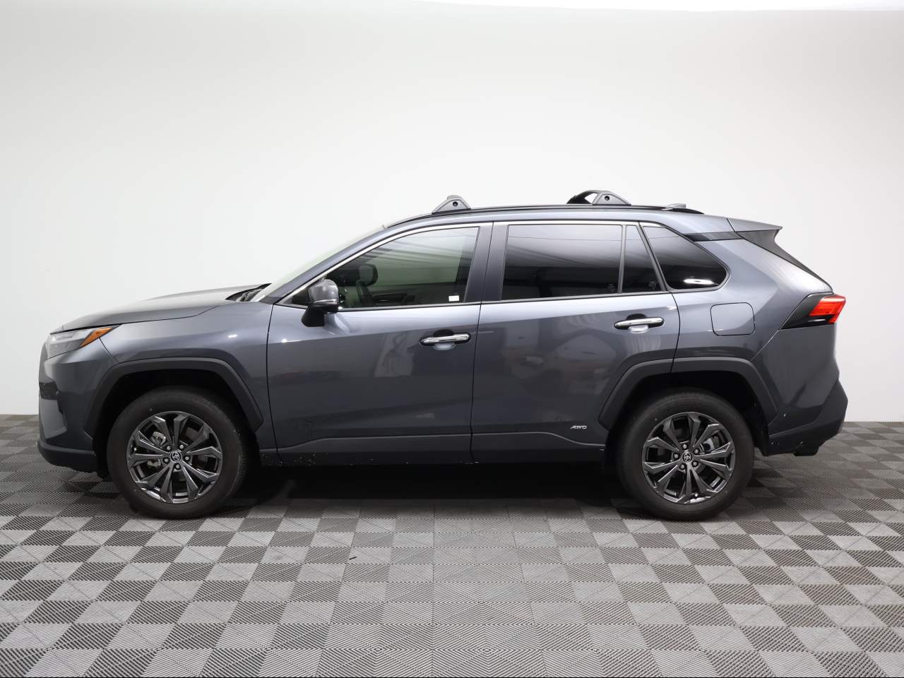 2023 Toyota RAV4 Hybrid Limited