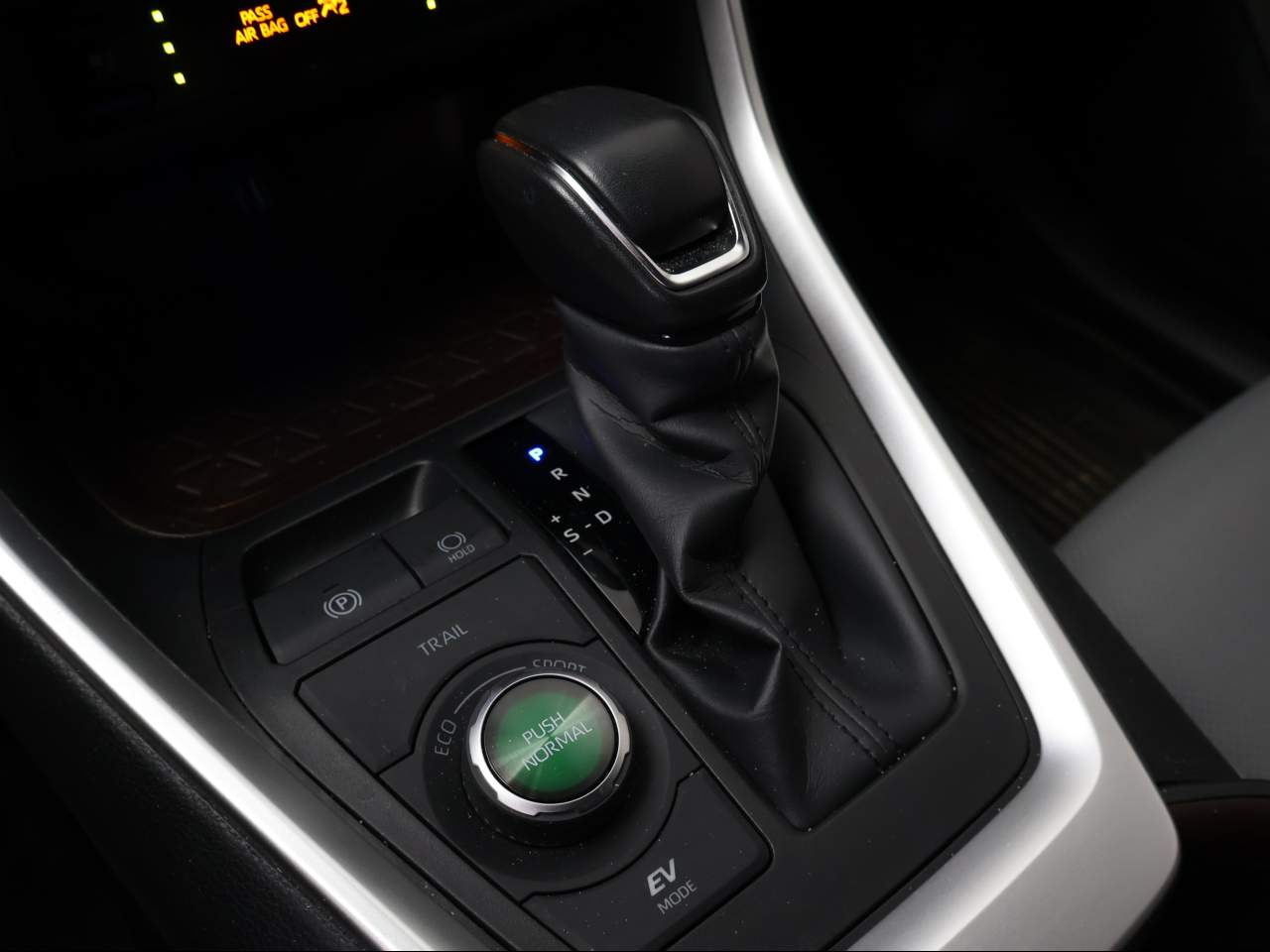 2023 Toyota RAV4 Hybrid Limited