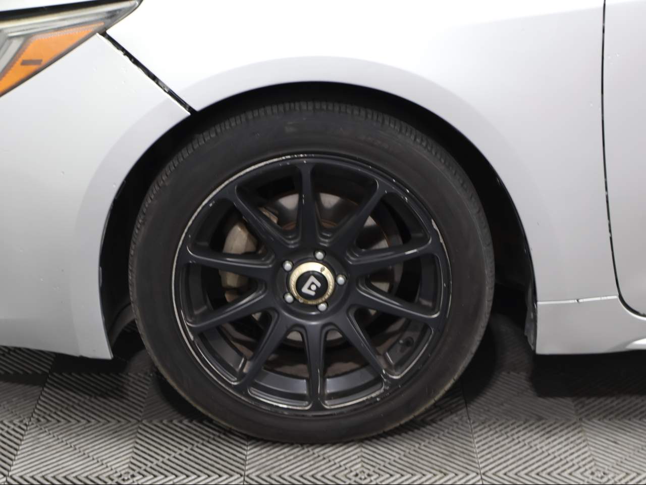 2019 Toyota Corolla Hatchback SE