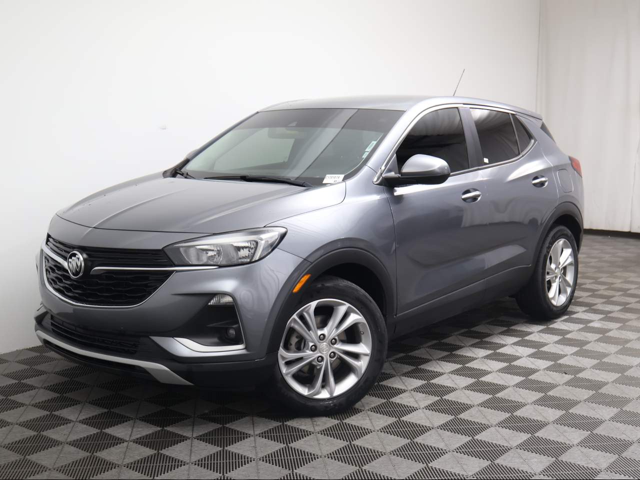 2020 Buick Encore GX Preferred