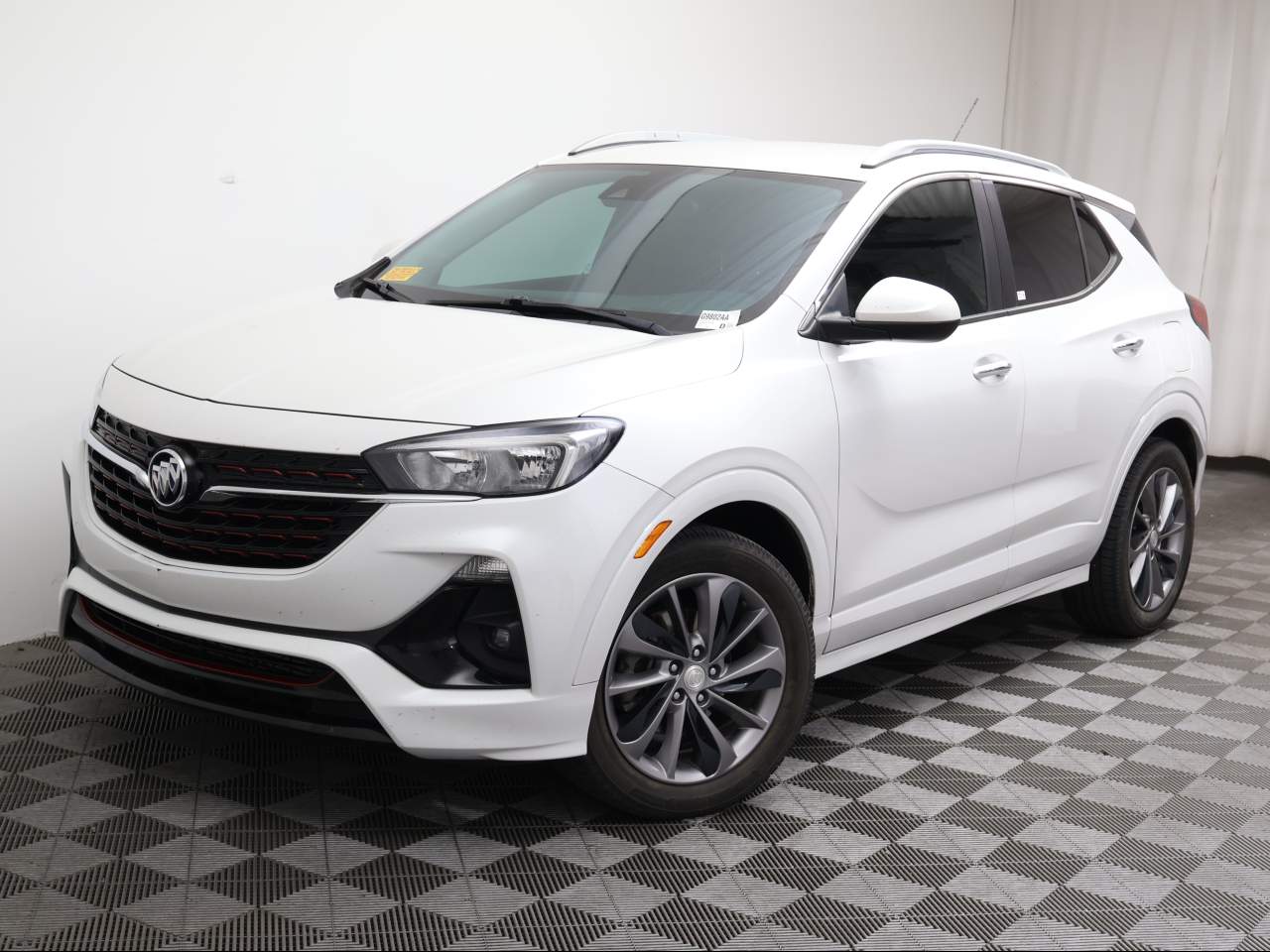 2020 Buick Encore GX Preferred