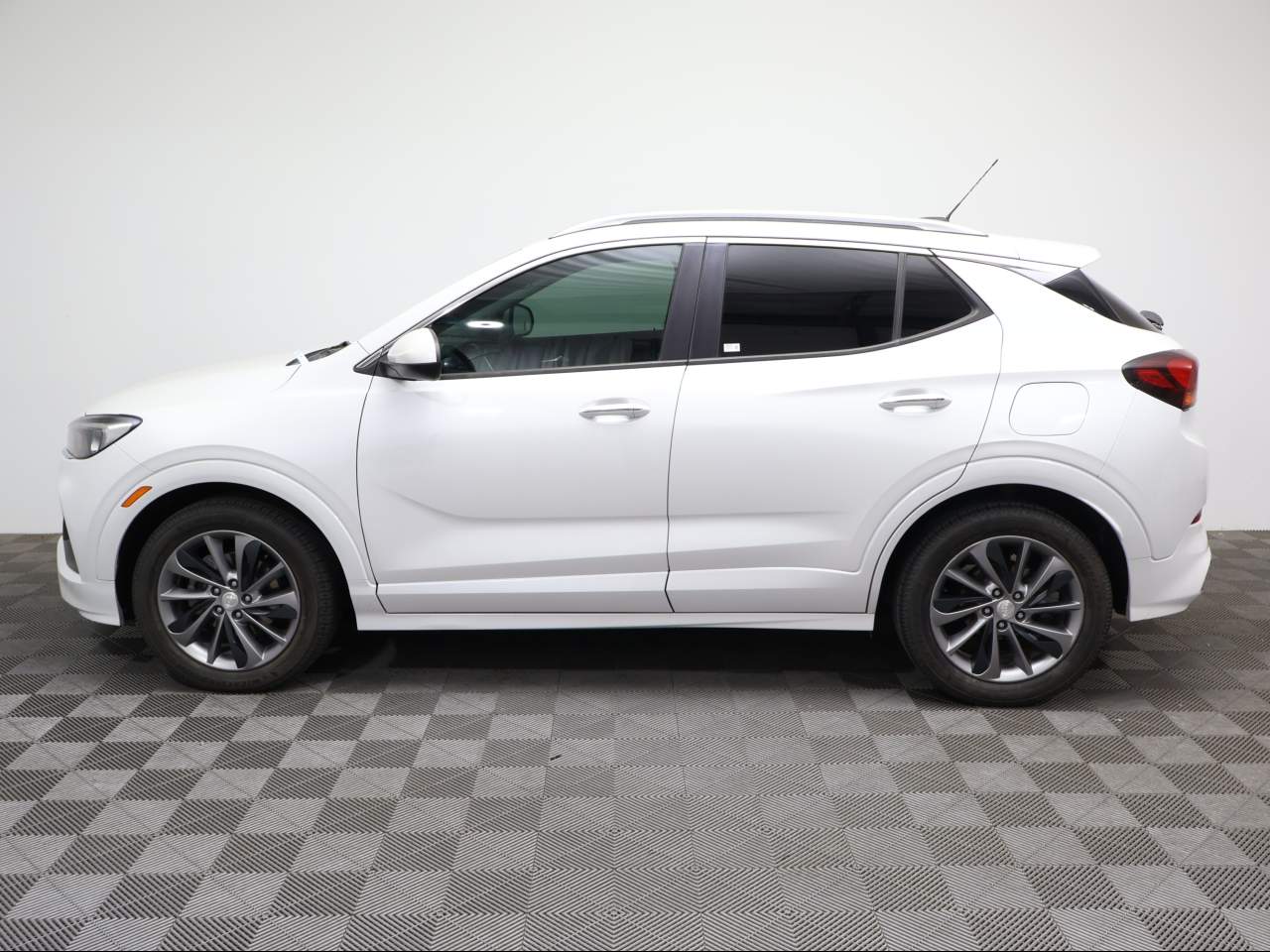 2020 Buick Encore GX Preferred