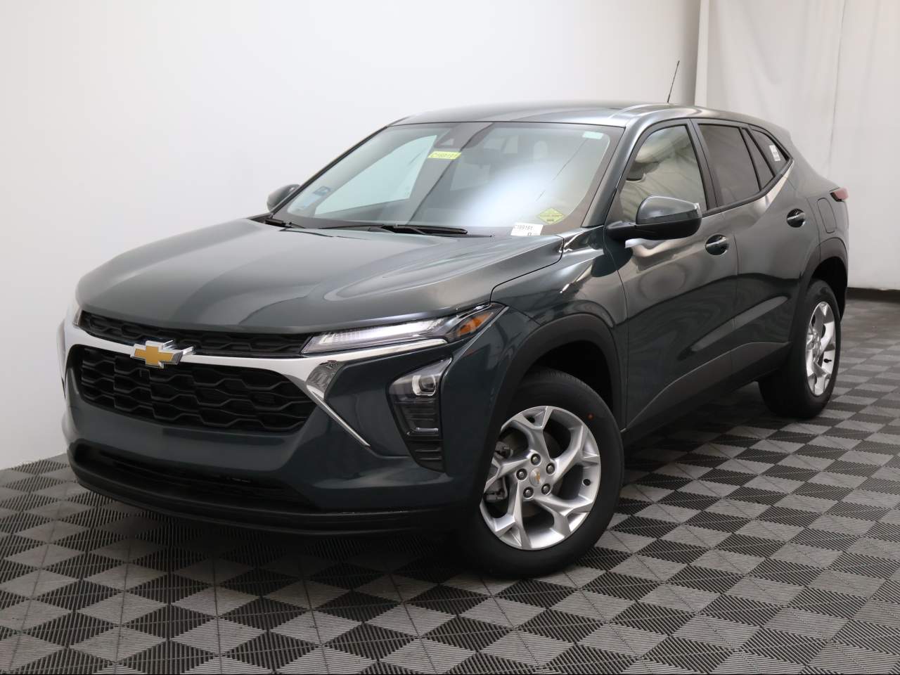 2025 Chevrolet Trax 1LS