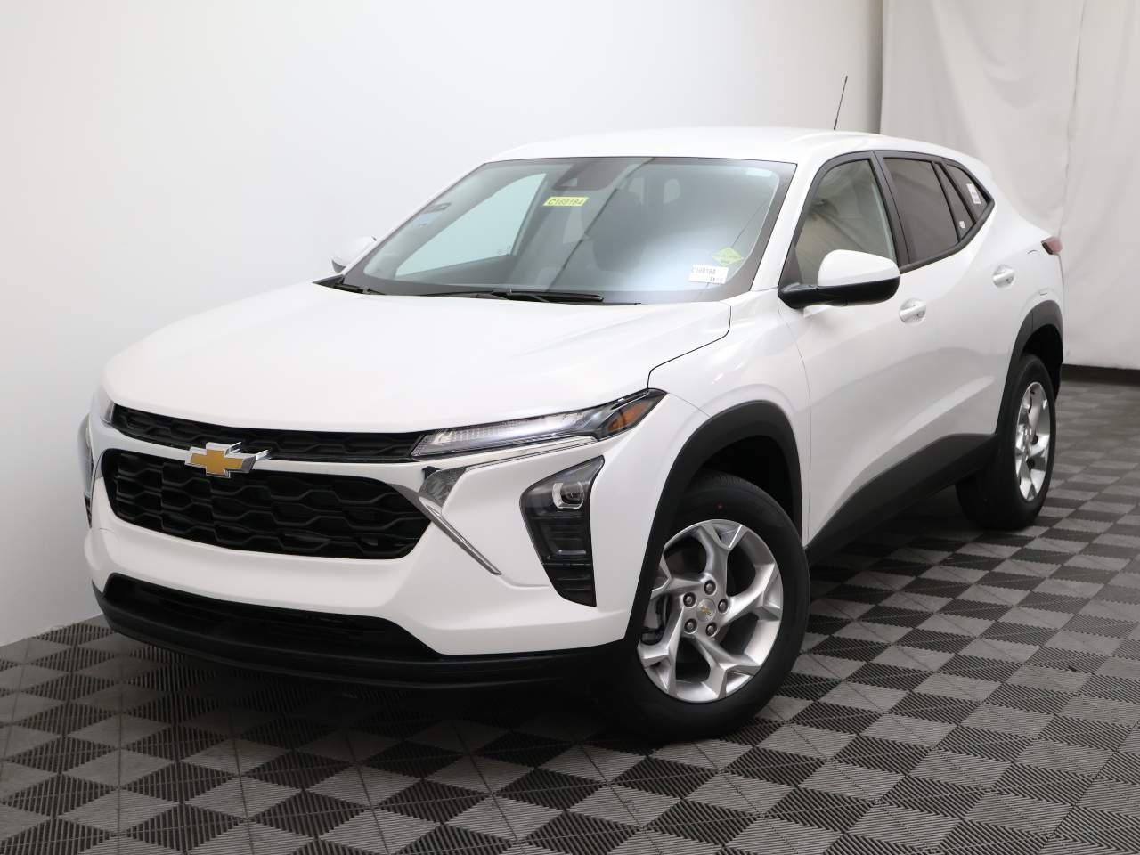 2025 Chevrolet Trax 1LS