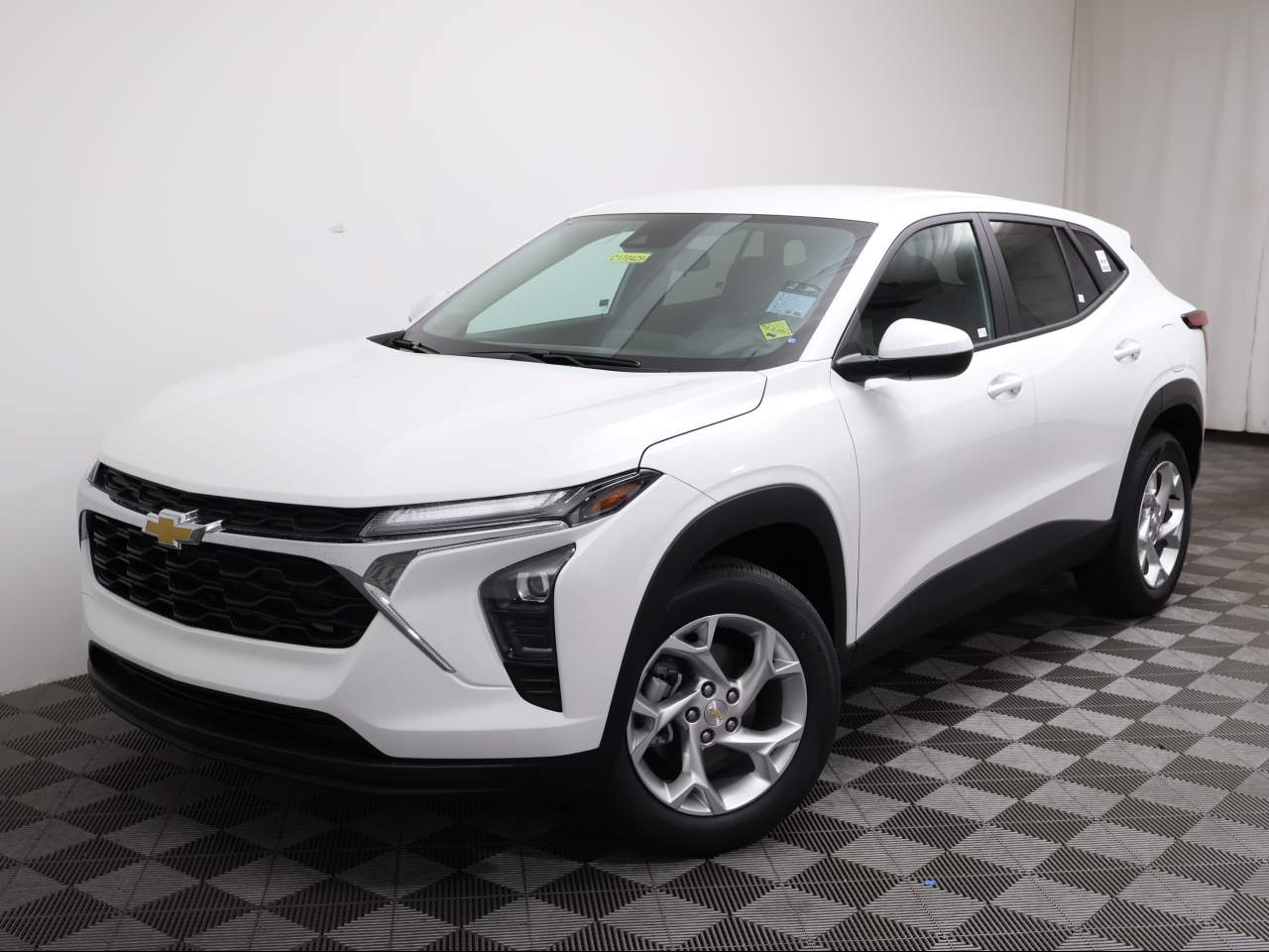 2026 Chevrolet Trax 1LS