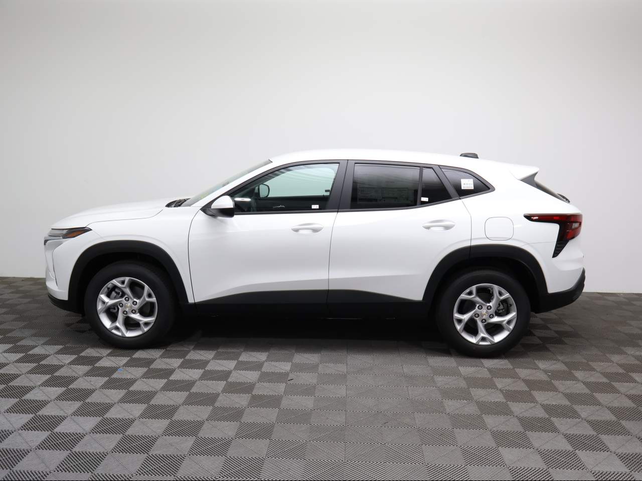 2026 Chevrolet Trax 1LS