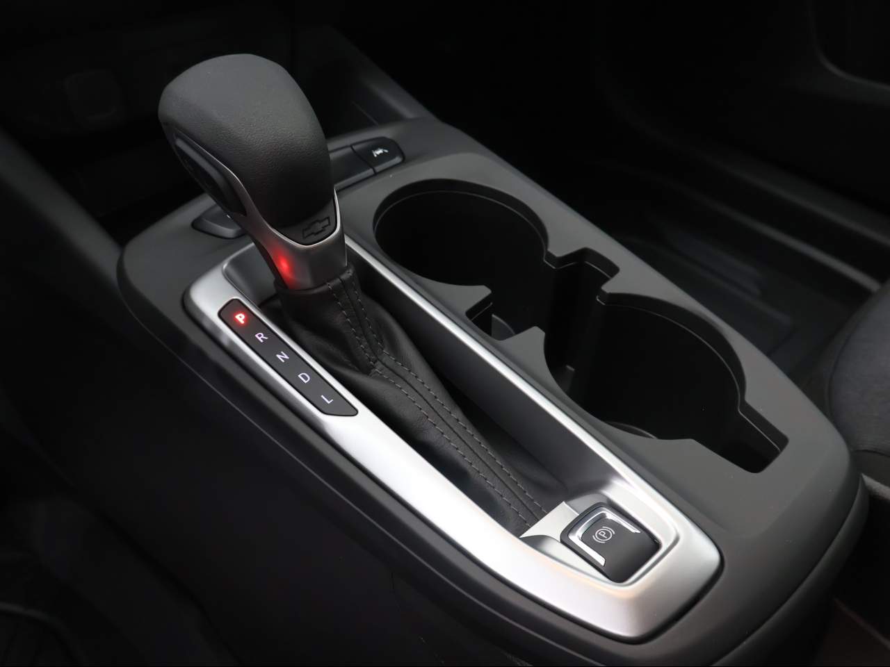 2026 Chevrolet Trax 1LS