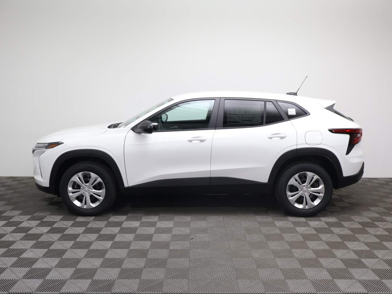 2026 Chevrolet Trax 1LS