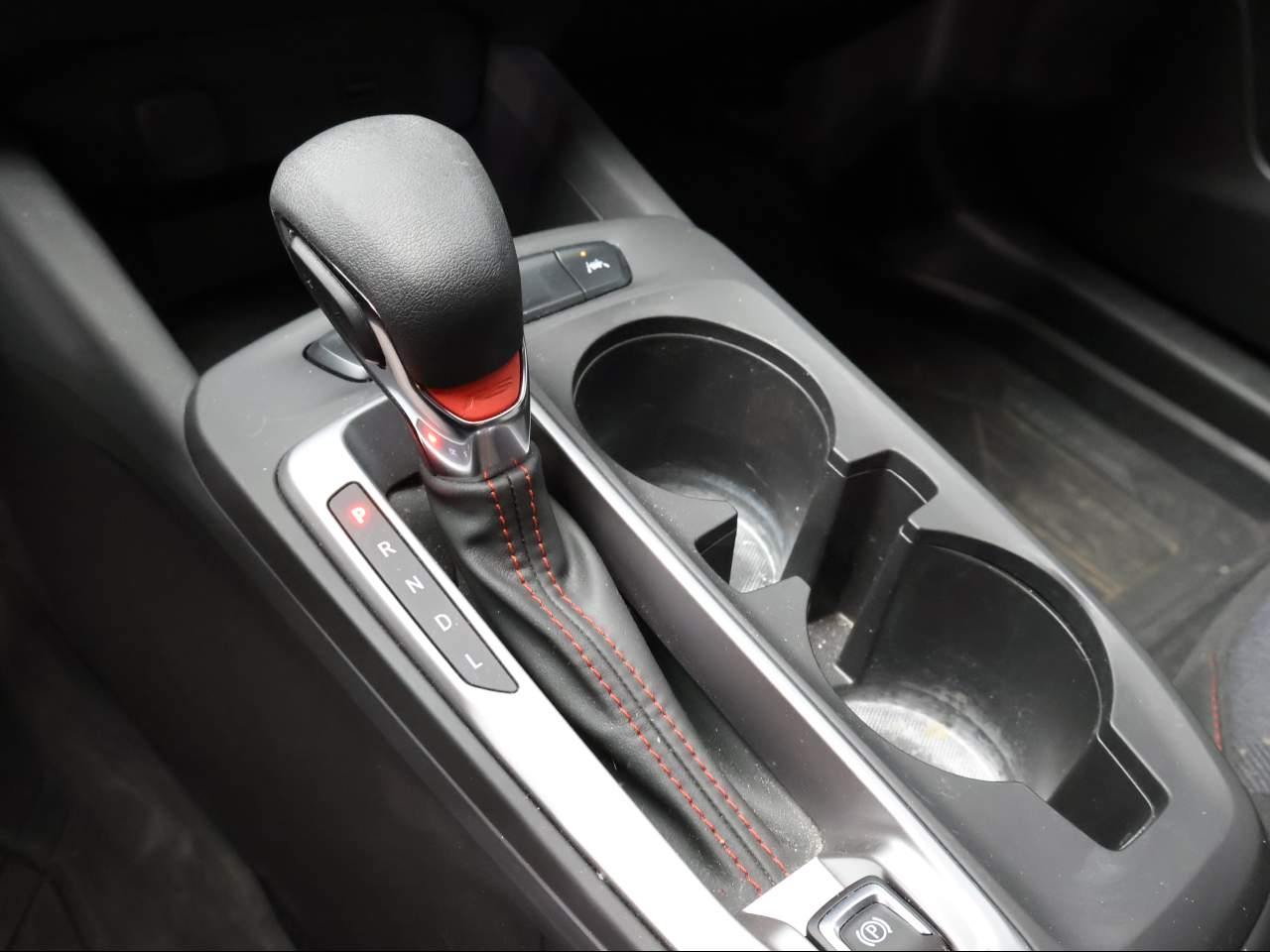 2024 Chevrolet Trax RS