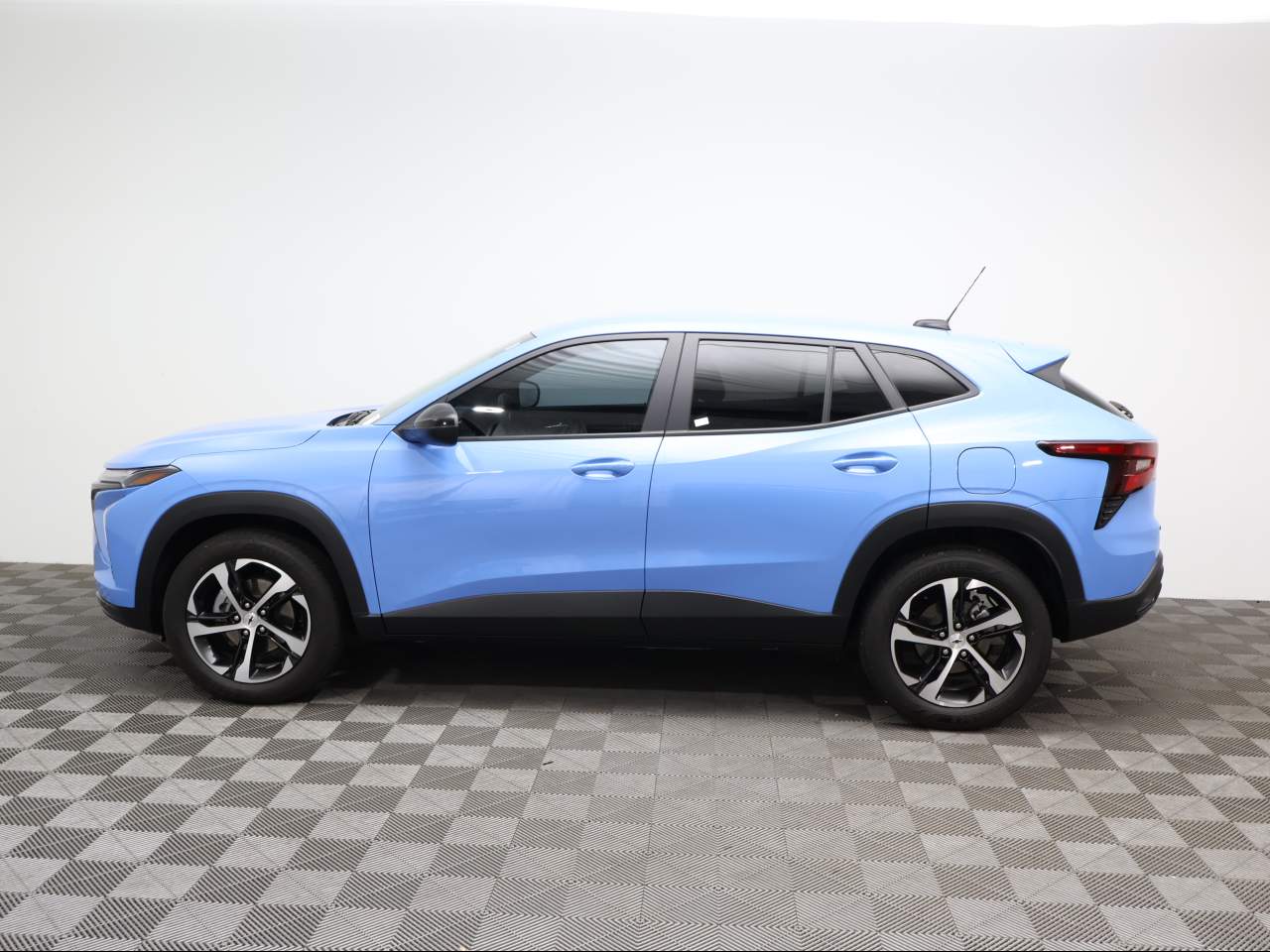 2024 Chevrolet Trax RS