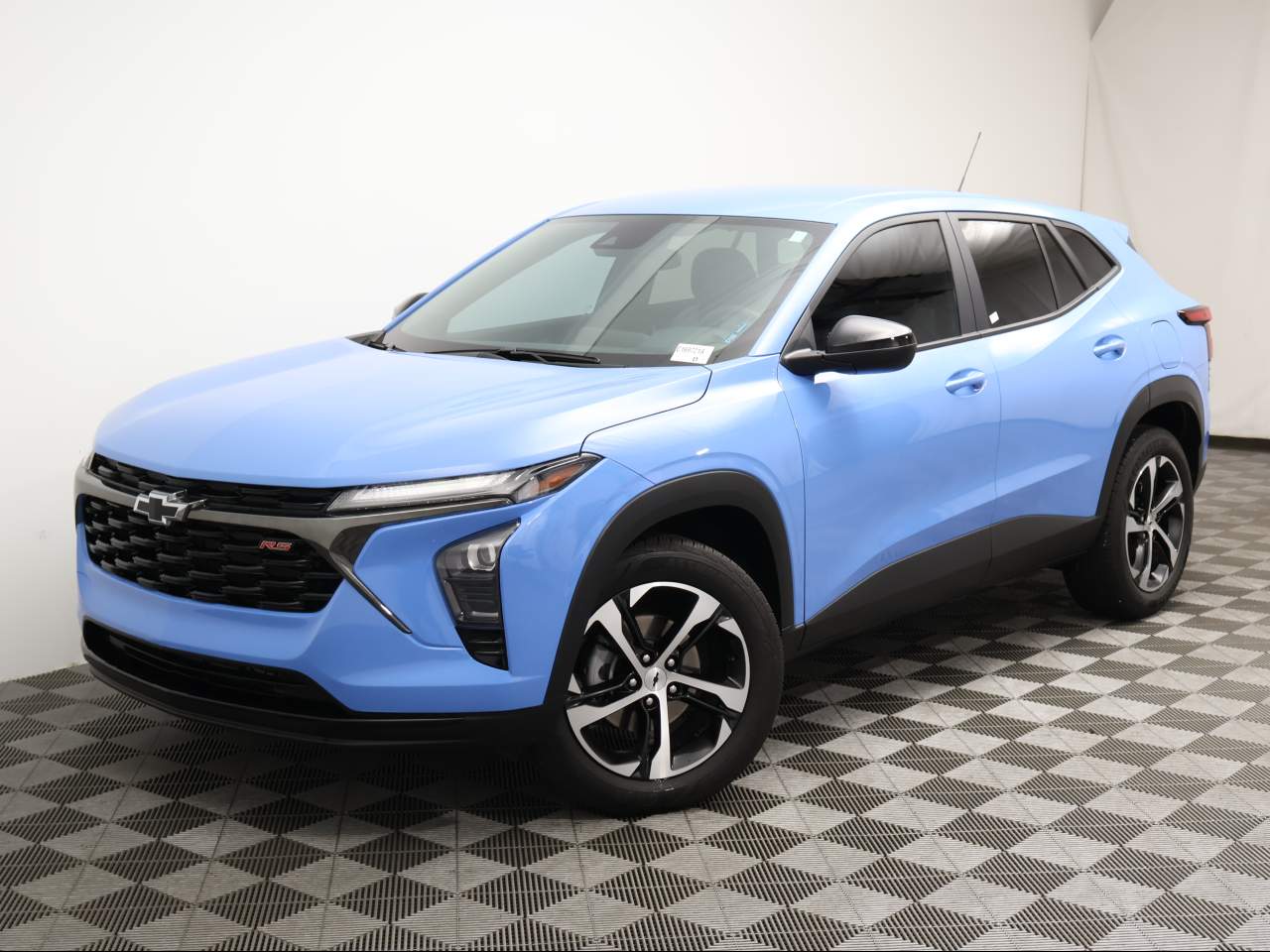2024 Chevrolet Trax RS