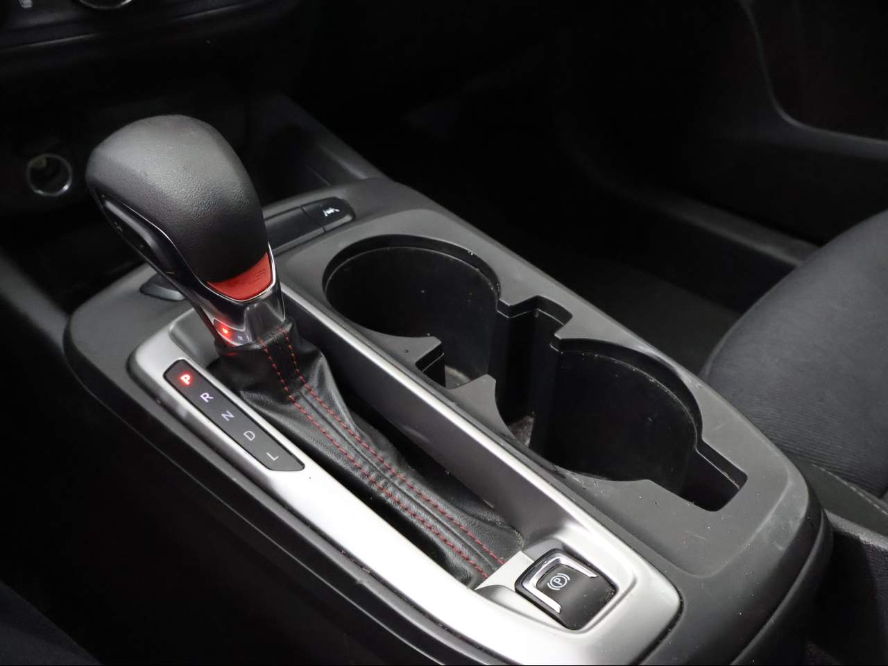 2024 Chevrolet Trax RS