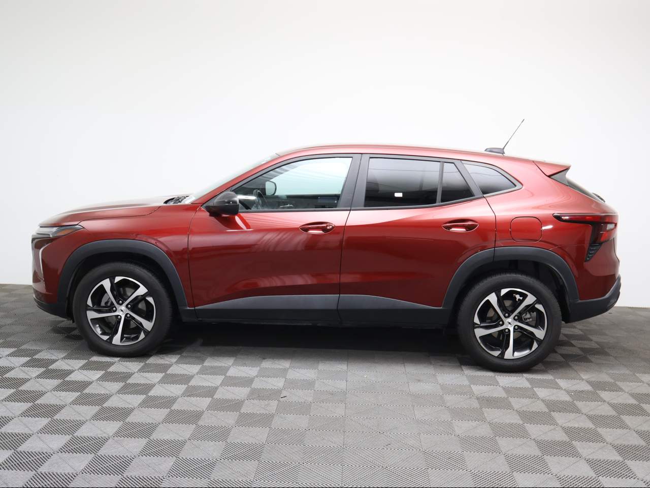 2024 Chevrolet Trax RS