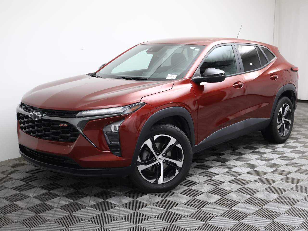 2024 Chevrolet Trax RS