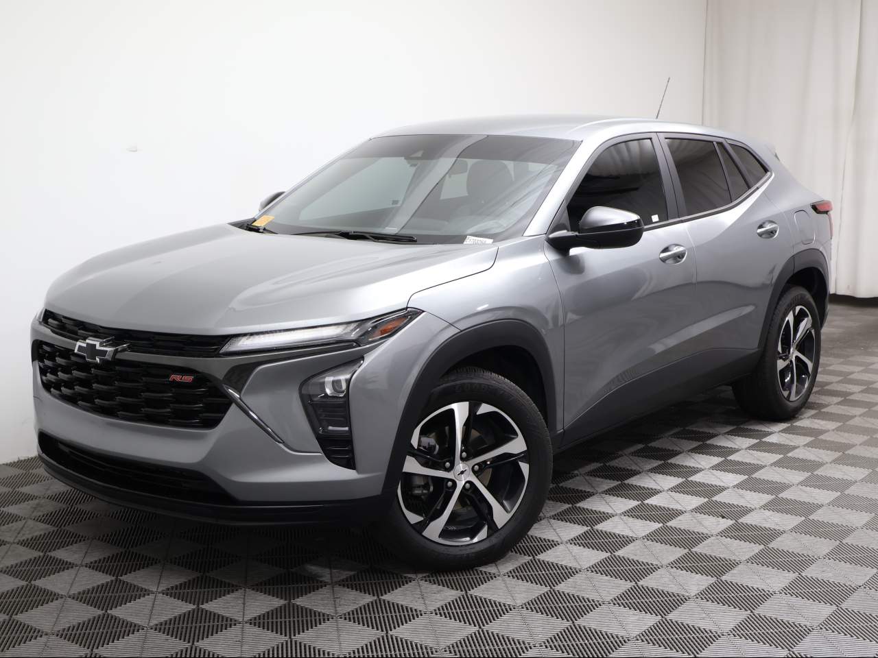 2024 Chevrolet Trax 1RS's photo