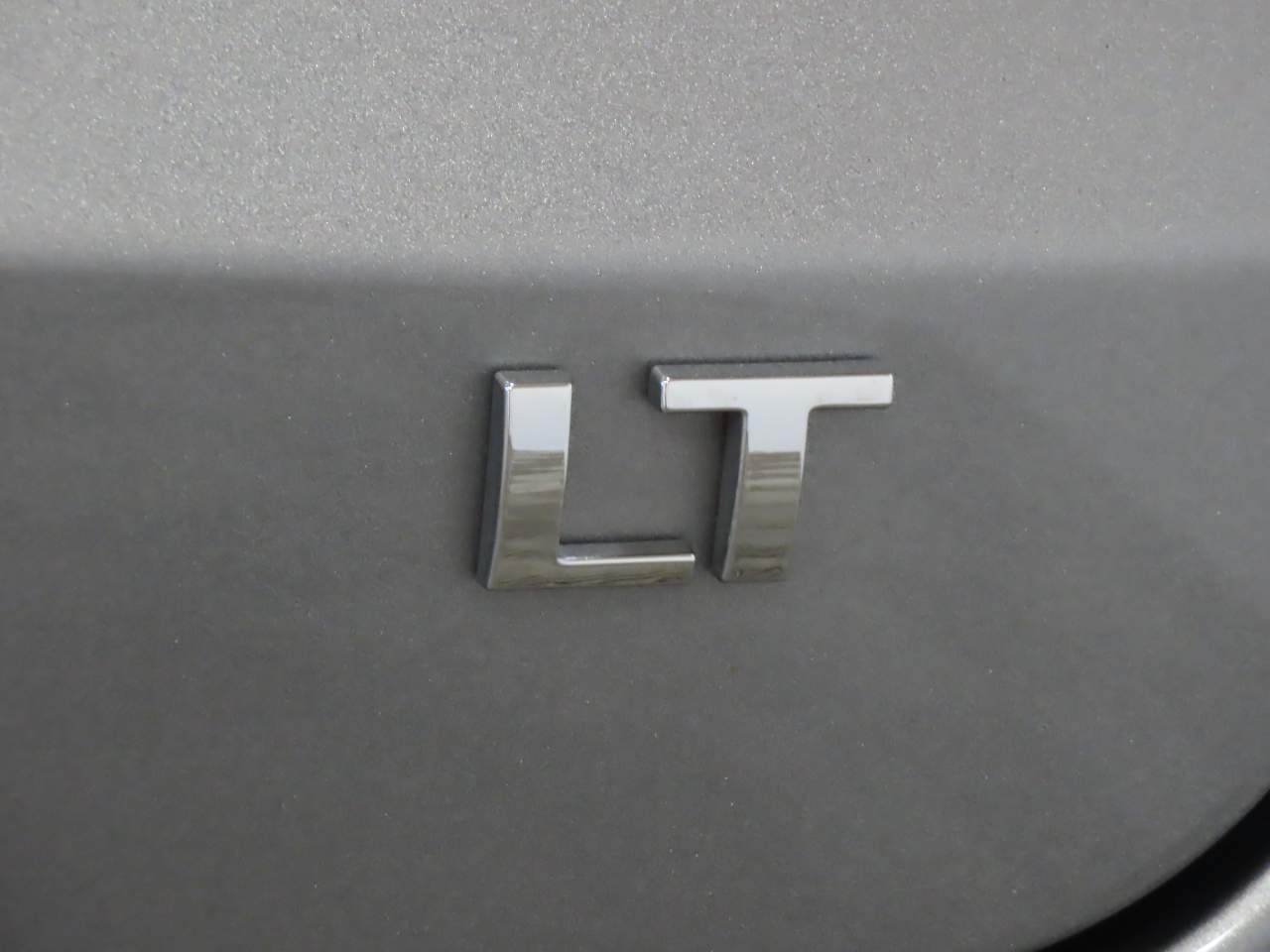 2024 Chevrolet Trax LT - Photo 6