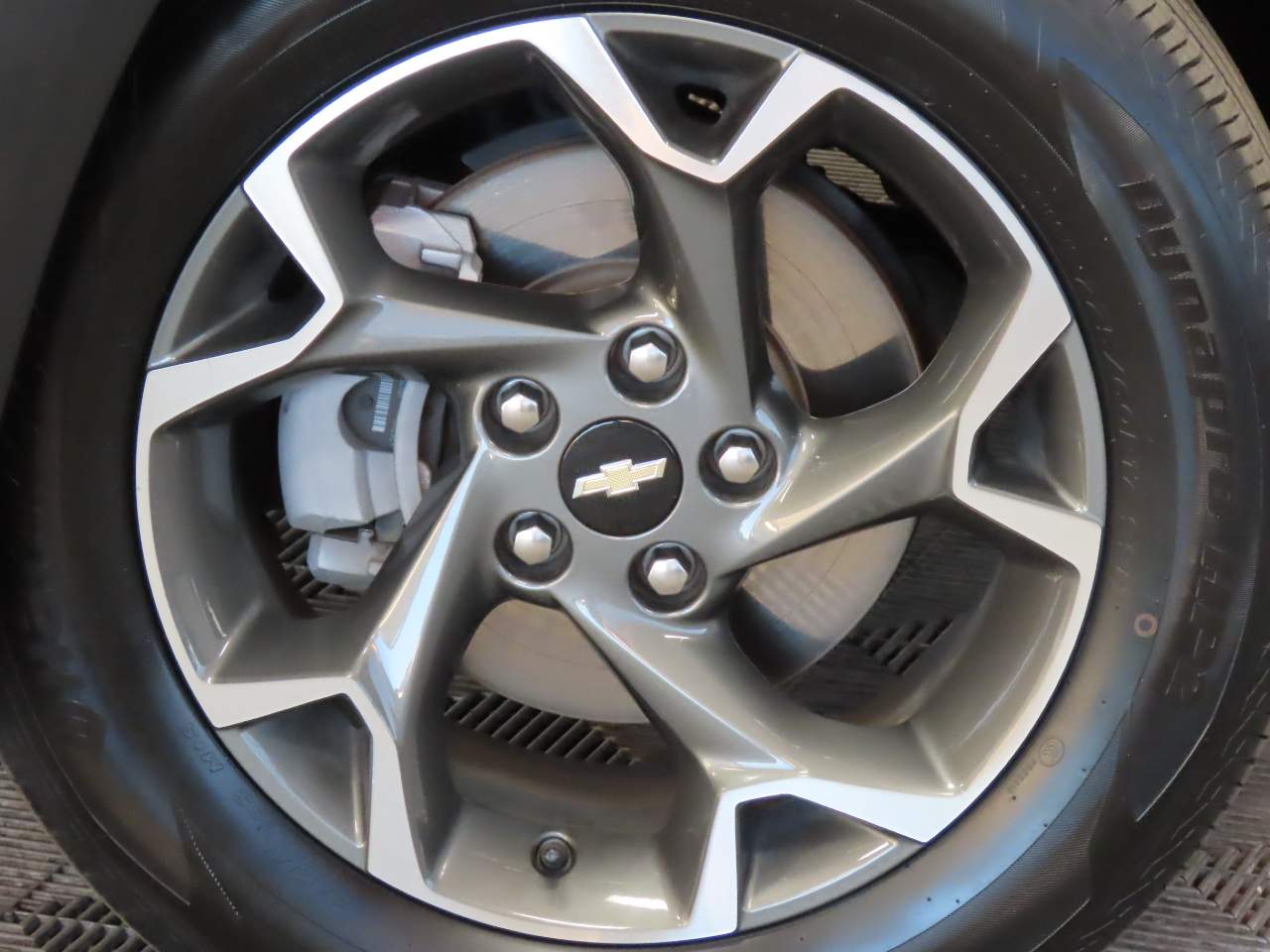 2024 Chevrolet Trax LT - Photo 7