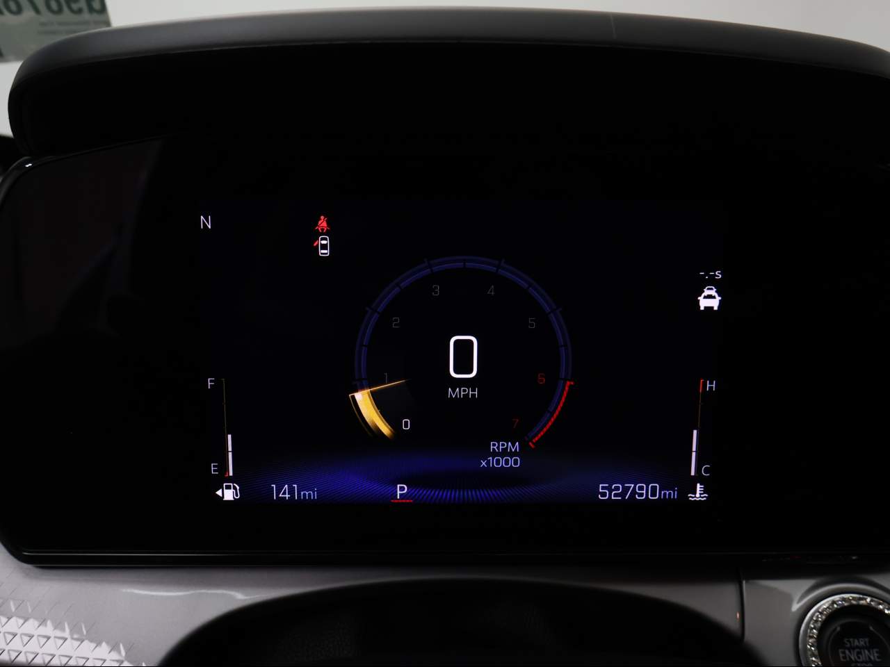 2024 Chevrolet Trax LT - Photo 12