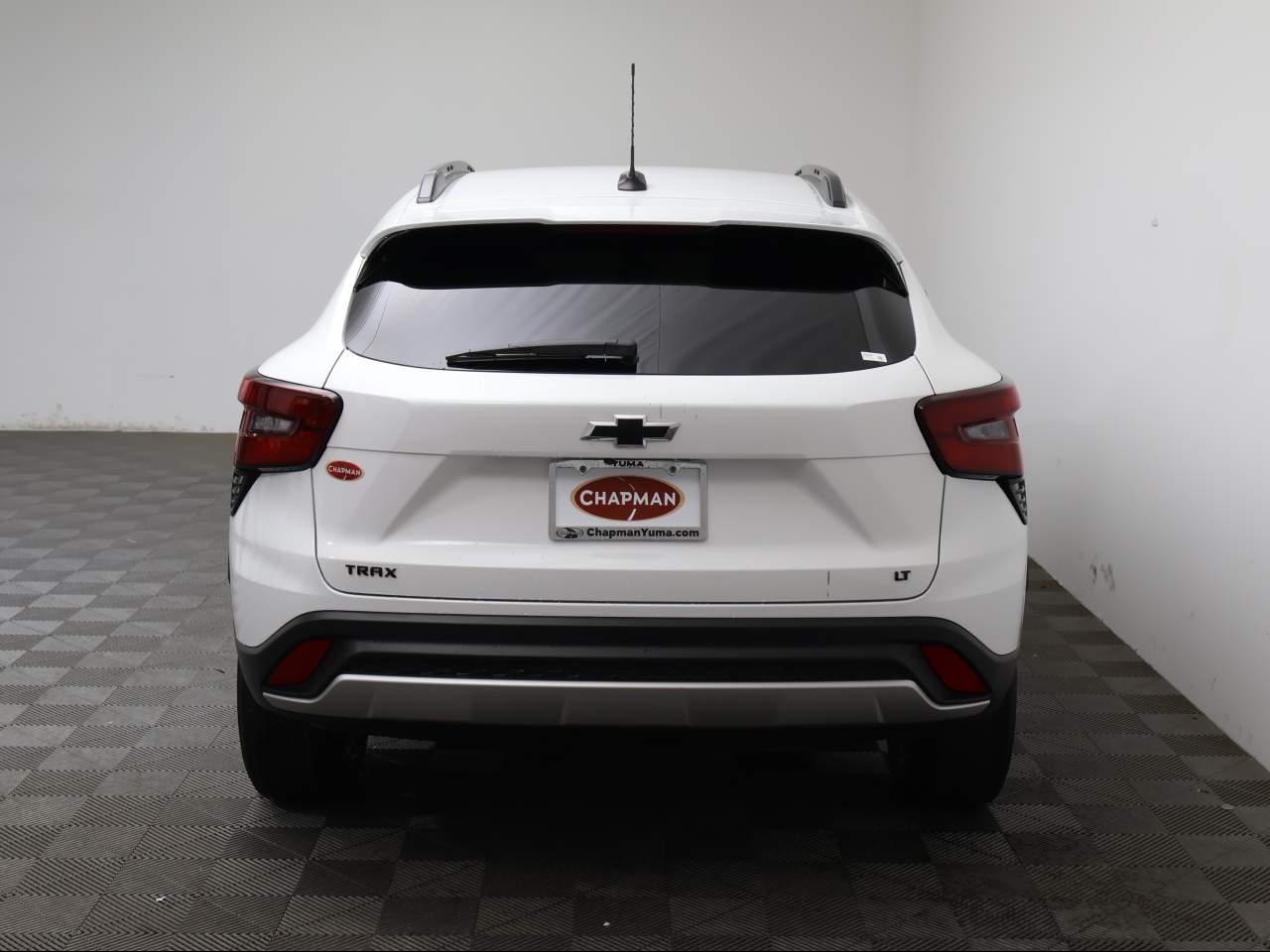 2024 Chevrolet Trax LT - Photo 5