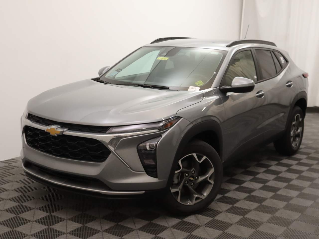 2024 Chevrolet Trax 1LT