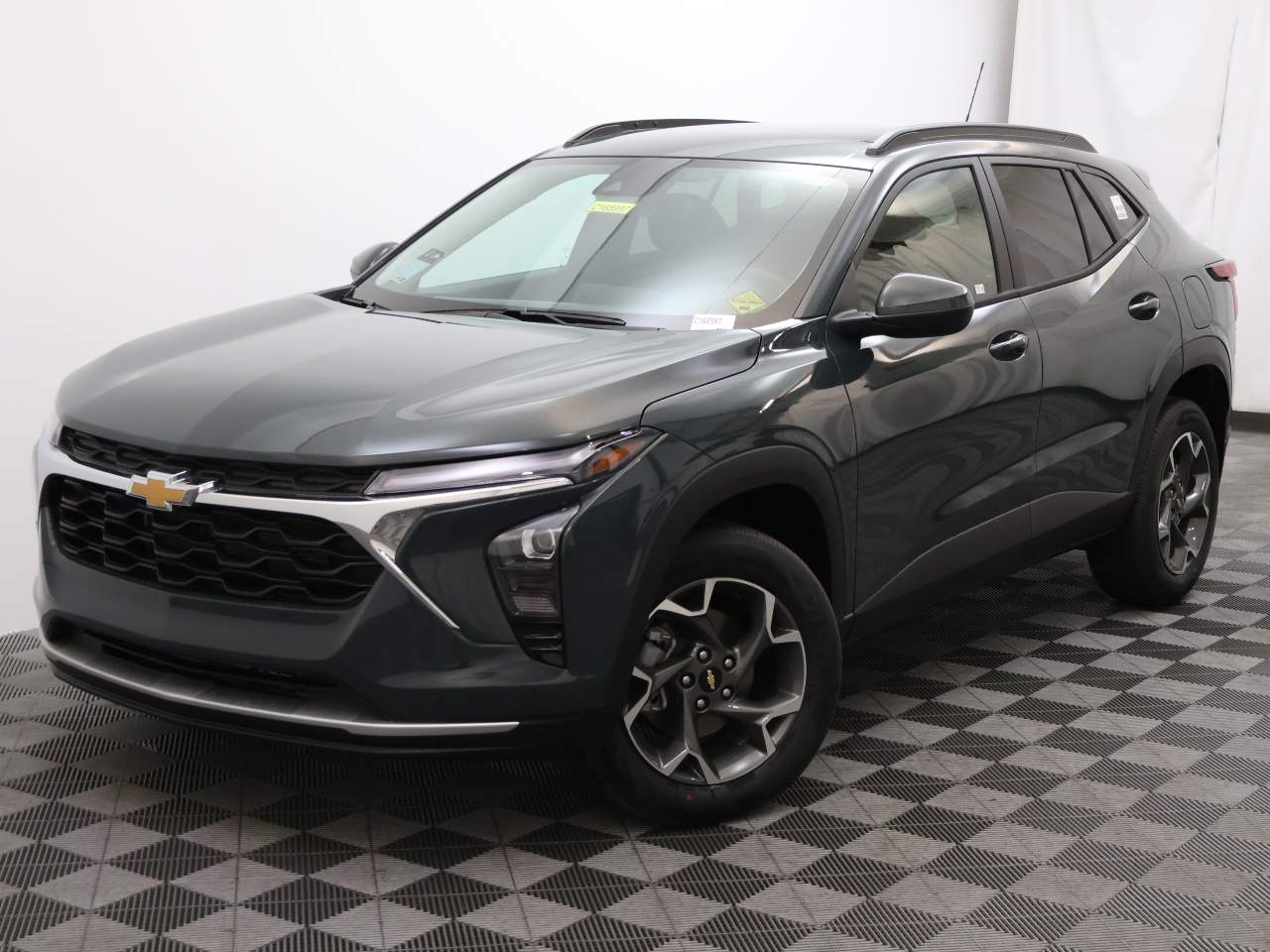 2025 Chevrolet Trax 1LT