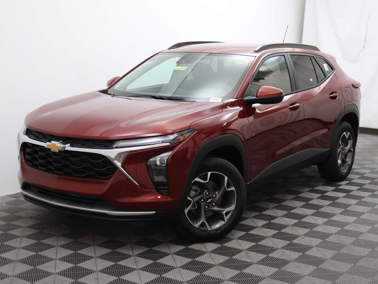 2025 Chevrolet Trax 1LT