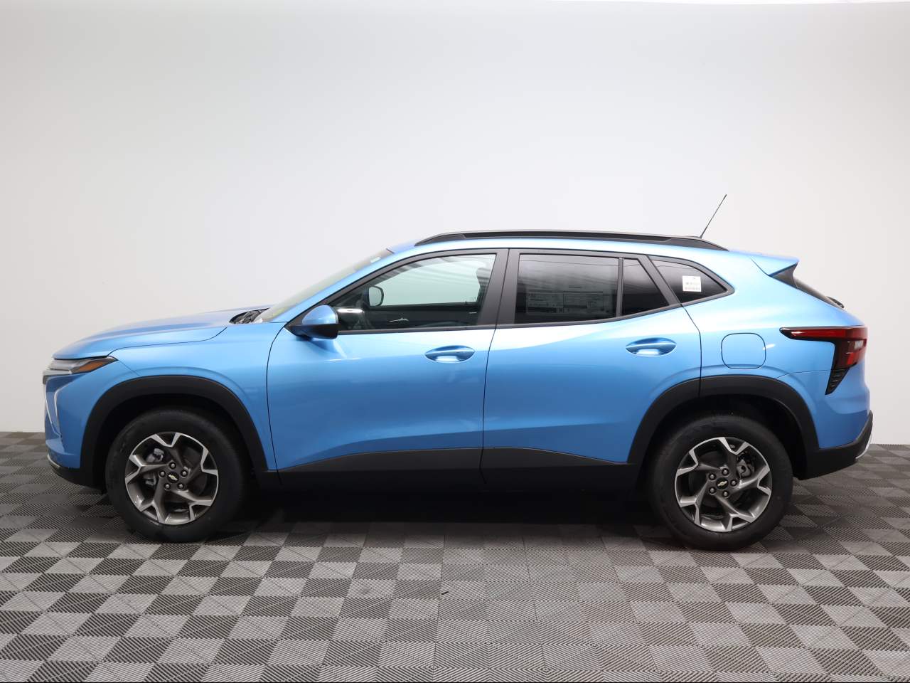 2025 Chevrolet Trax 1LT