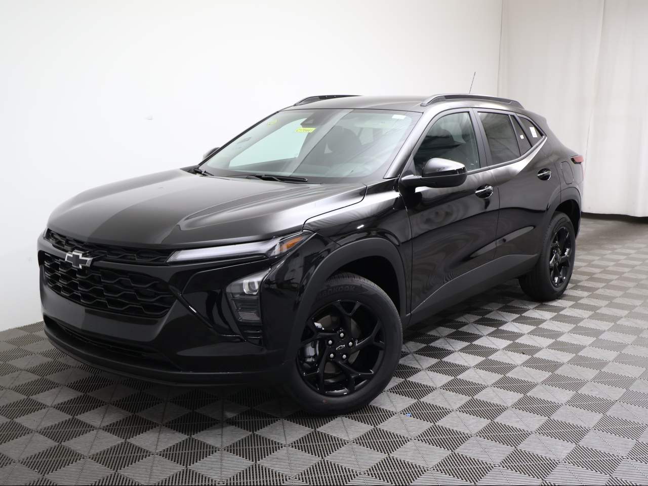 2026 Chevrolet Trax 1LT