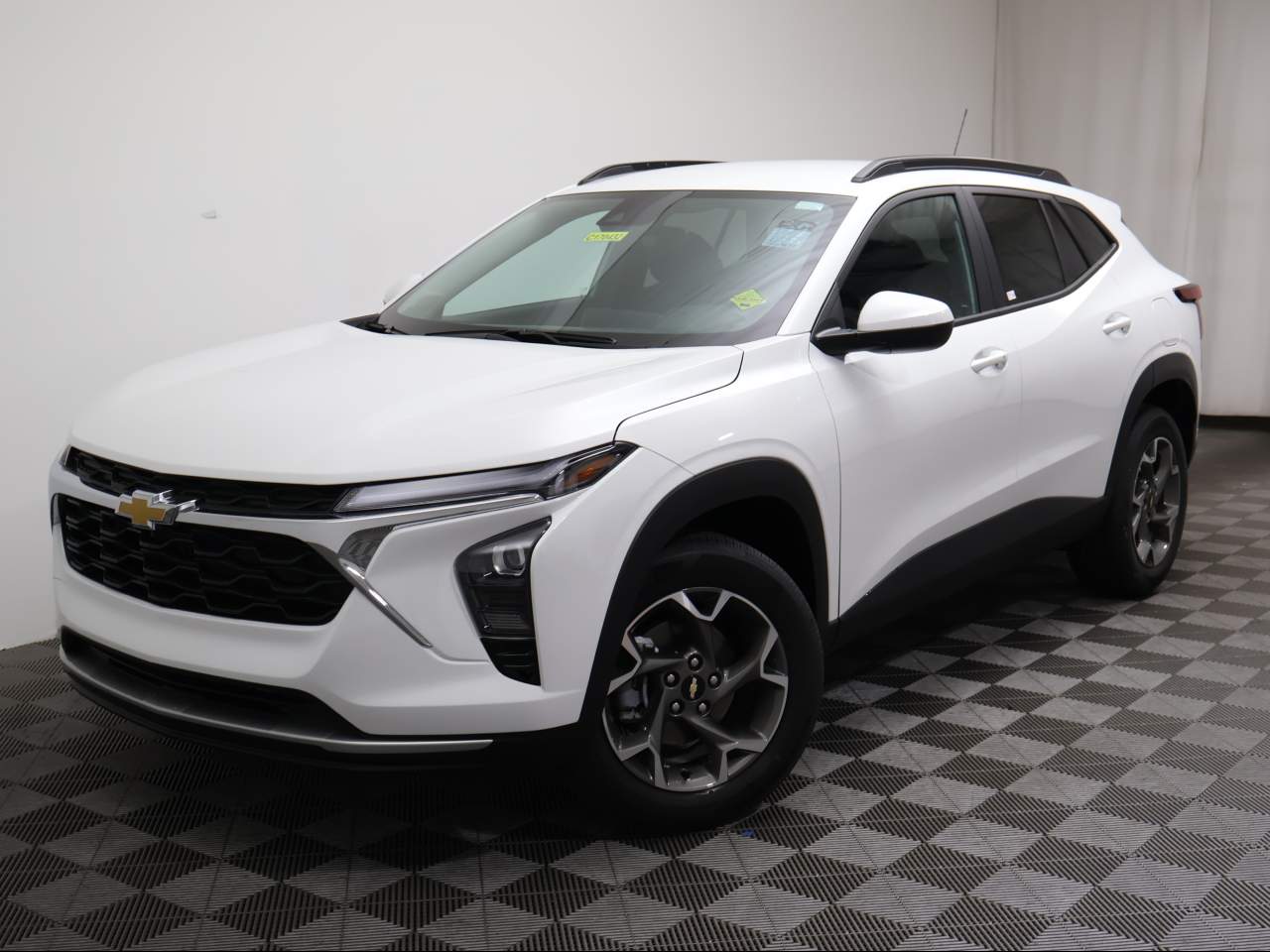 2026 Chevrolet Trax 1LT
