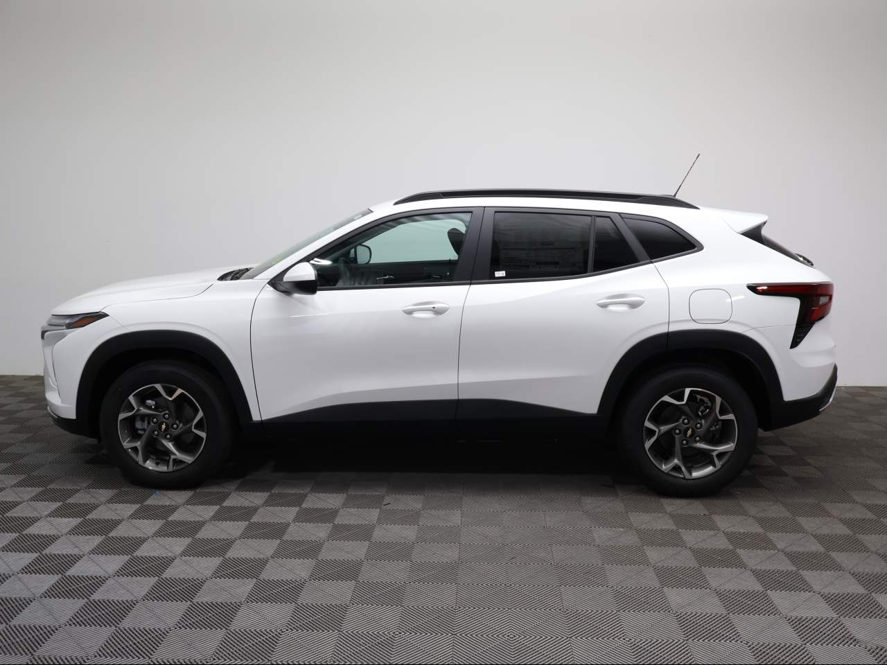 2026 Chevrolet Trax 1LT