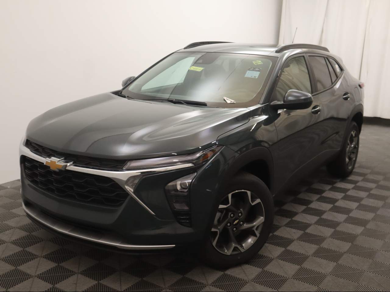 2025 Chevrolet Trax 1LT