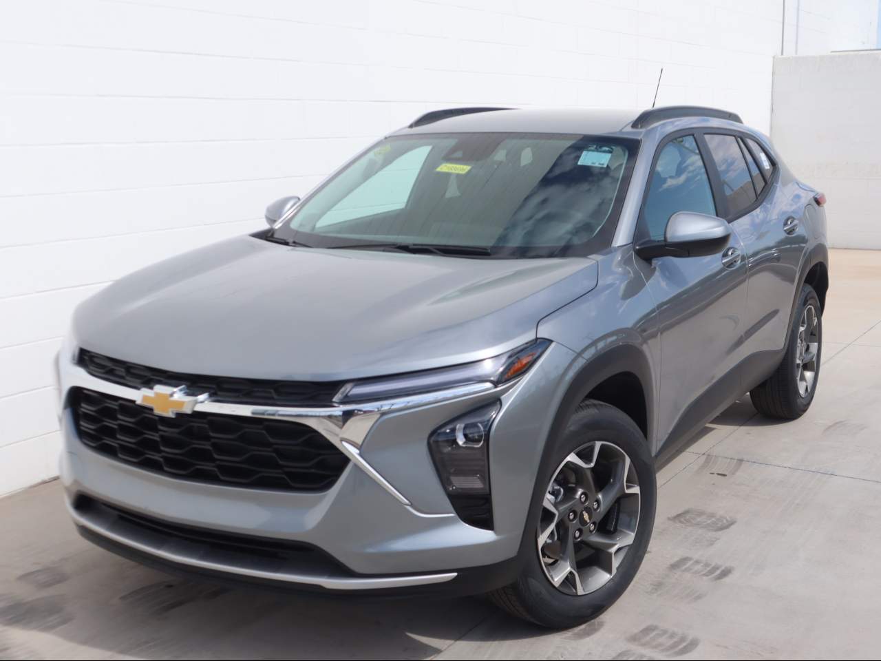 2025 Chevrolet Trax 1LT