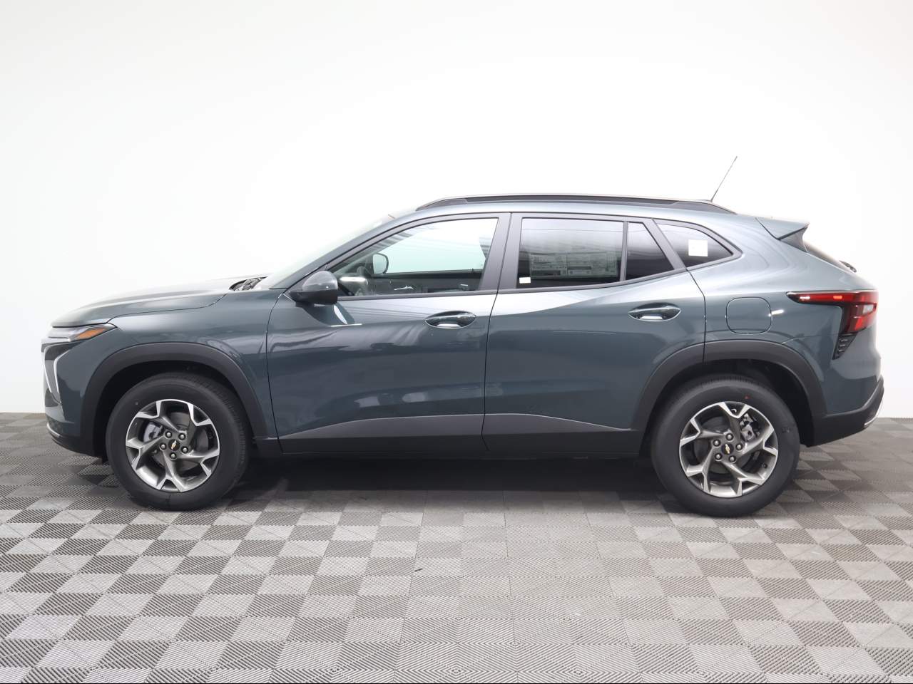 2026 Chevrolet Trax 1LT