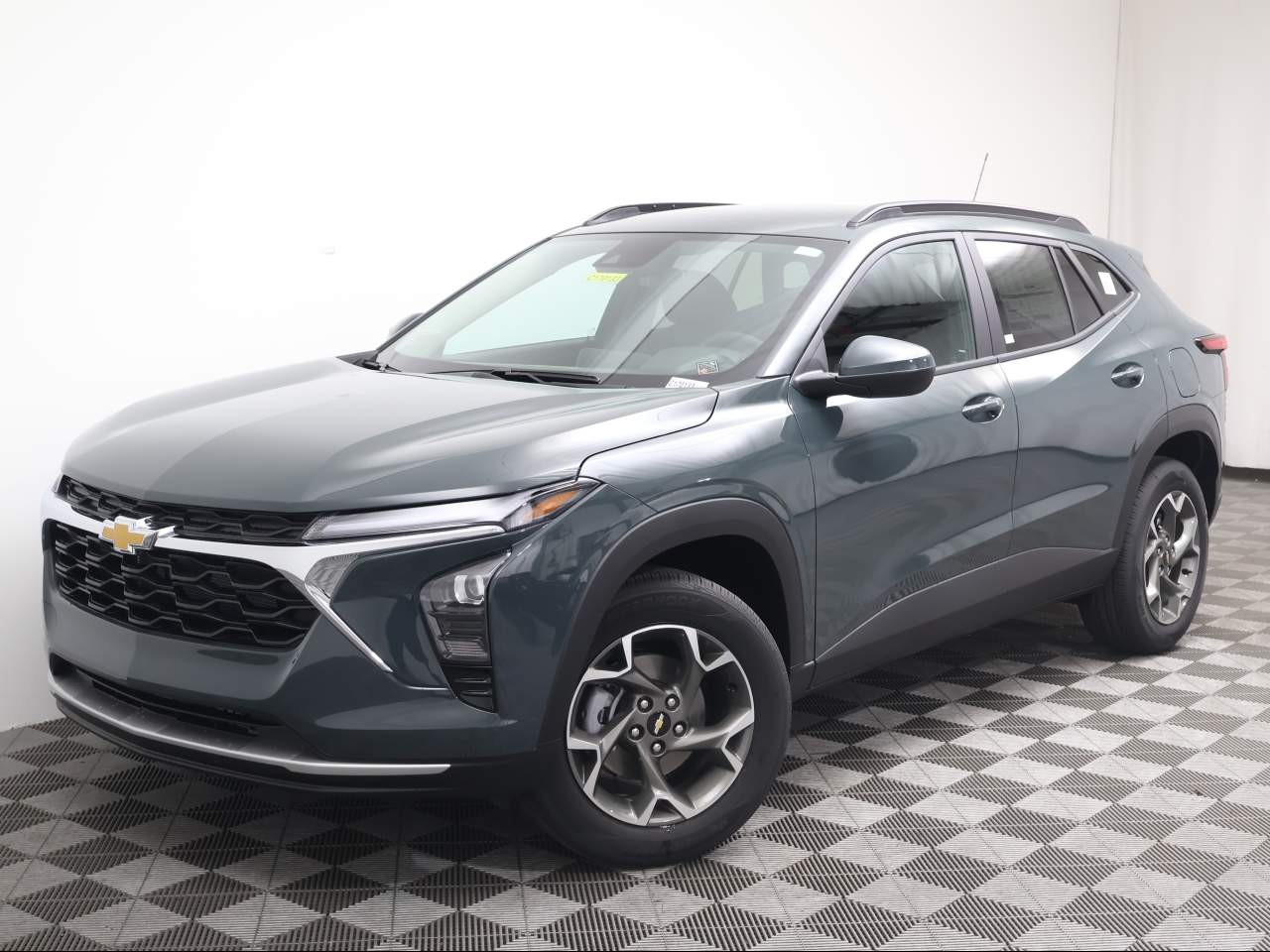 2026 Chevrolet Trax 1LT