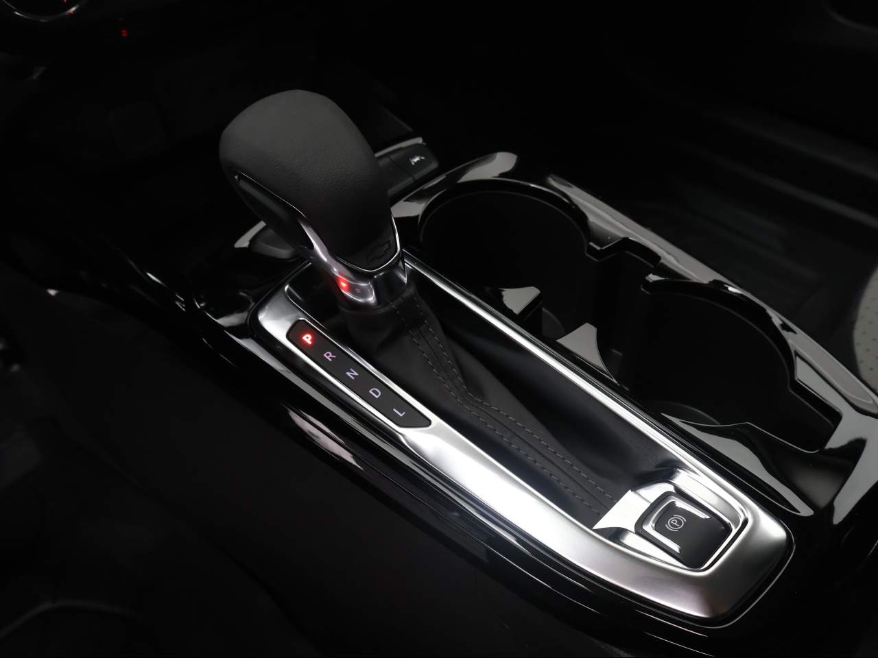 2026 Chevrolet Trax 1LT