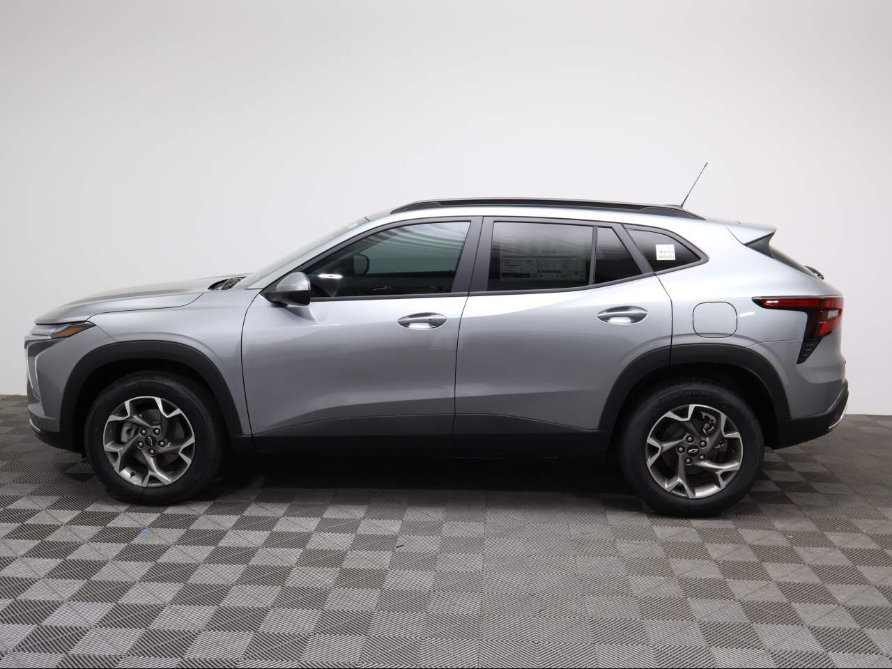 2026 Chevrolet Trax 1LT