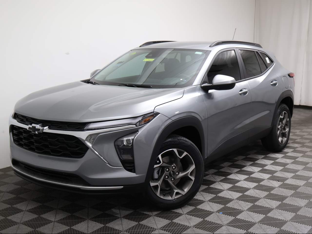 2026 Chevrolet Trax 1LT