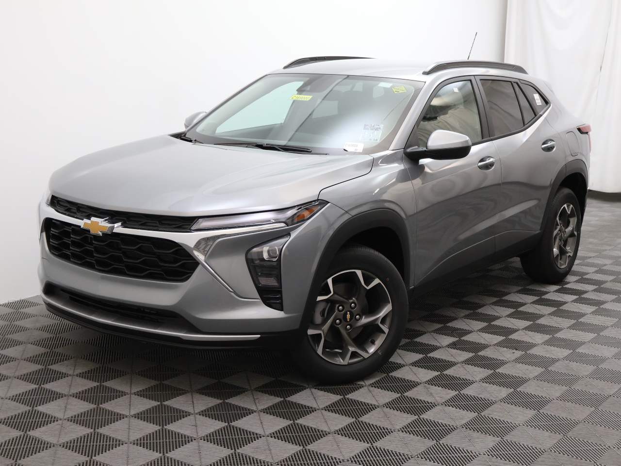 2025 Chevrolet Trax 1LT