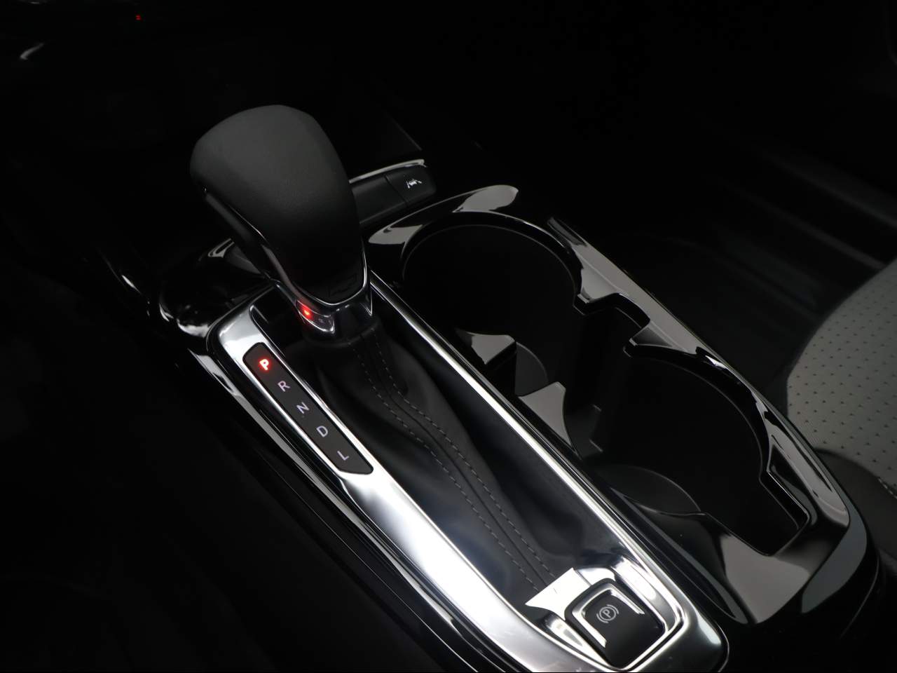 2026 Chevrolet Trax 1LT