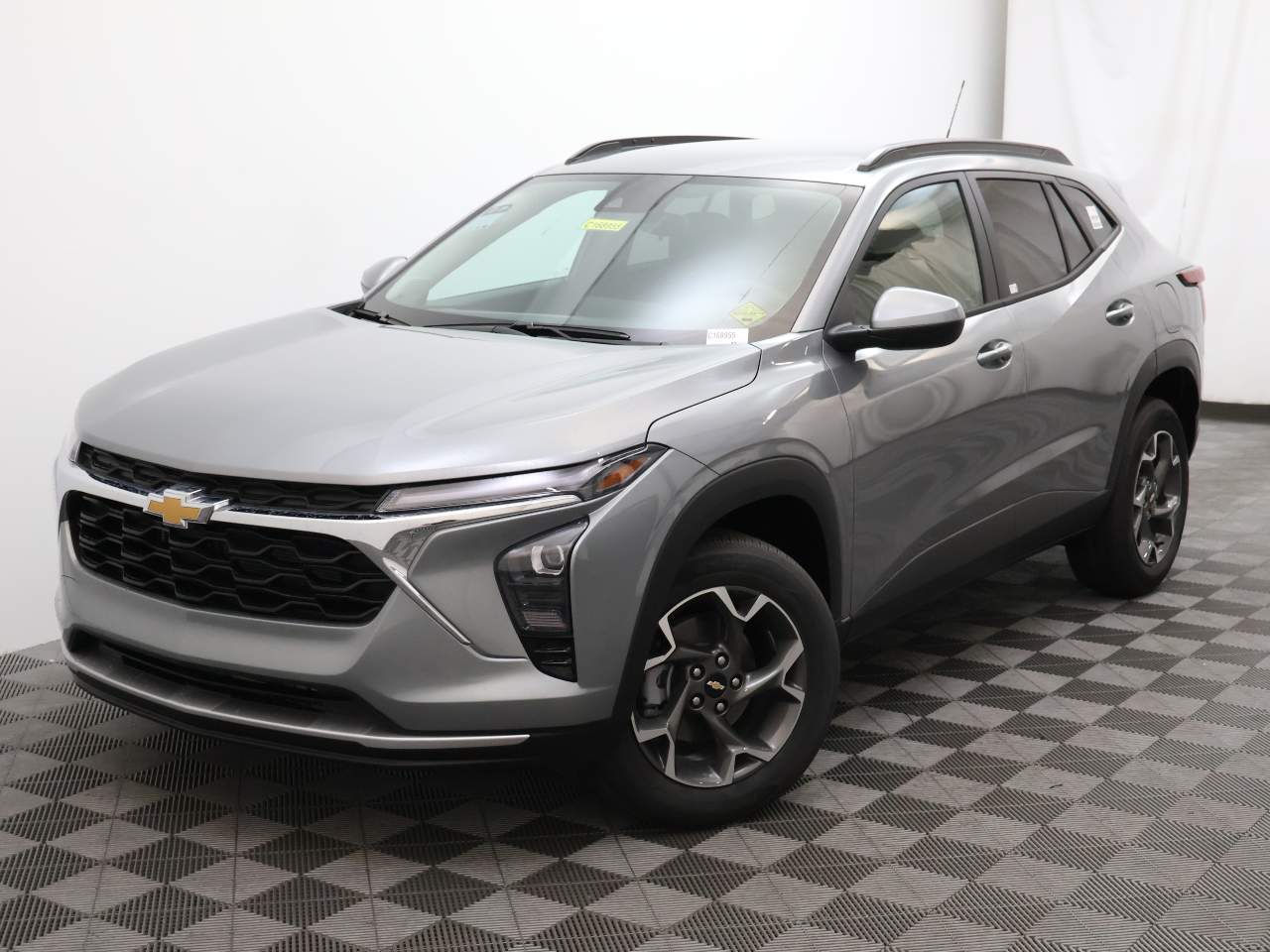 2025 Chevrolet Trax 1LT