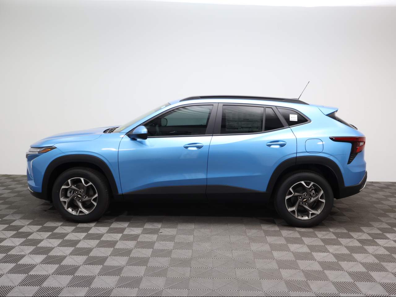 2026 Chevrolet Trax 1LT