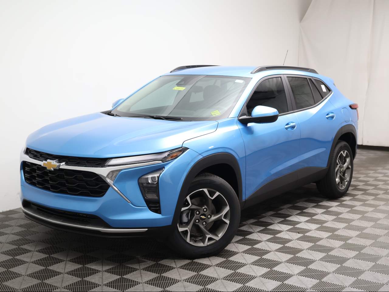 2026 Chevrolet Trax 1LT