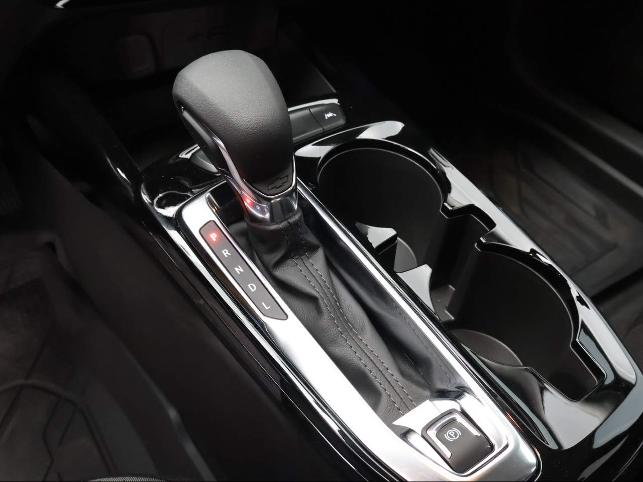 2026 Chevrolet Trax 1LT